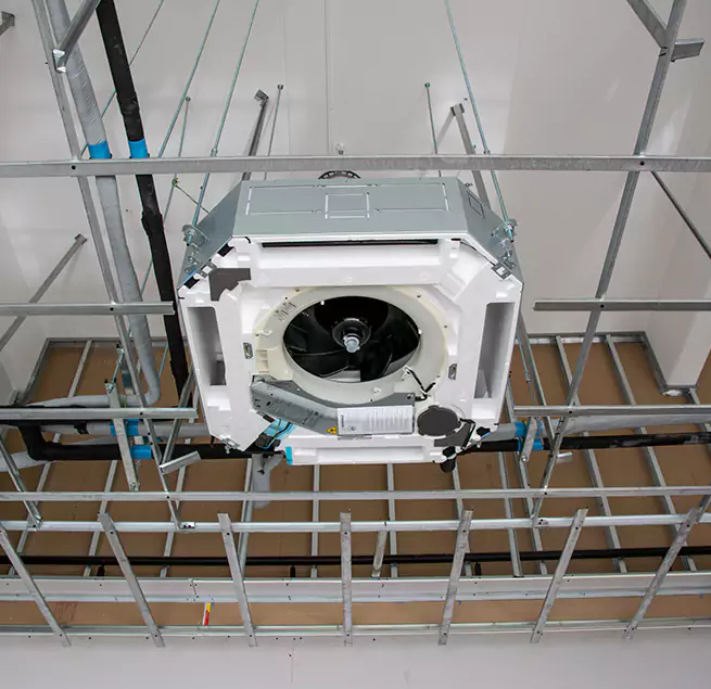 Why Homeowners & Businesses Trust Us Highland Springs, VA?