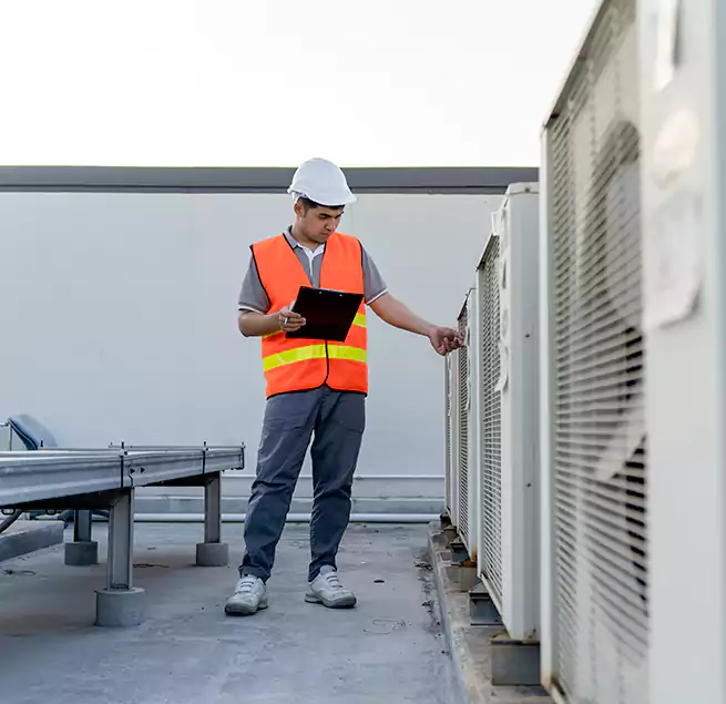 Why Homeowners & Businesses Trust Us in Highland Springs, VA?