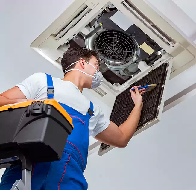 Why Homeowners & Businesses Trust Us in Highland Springs, VA?